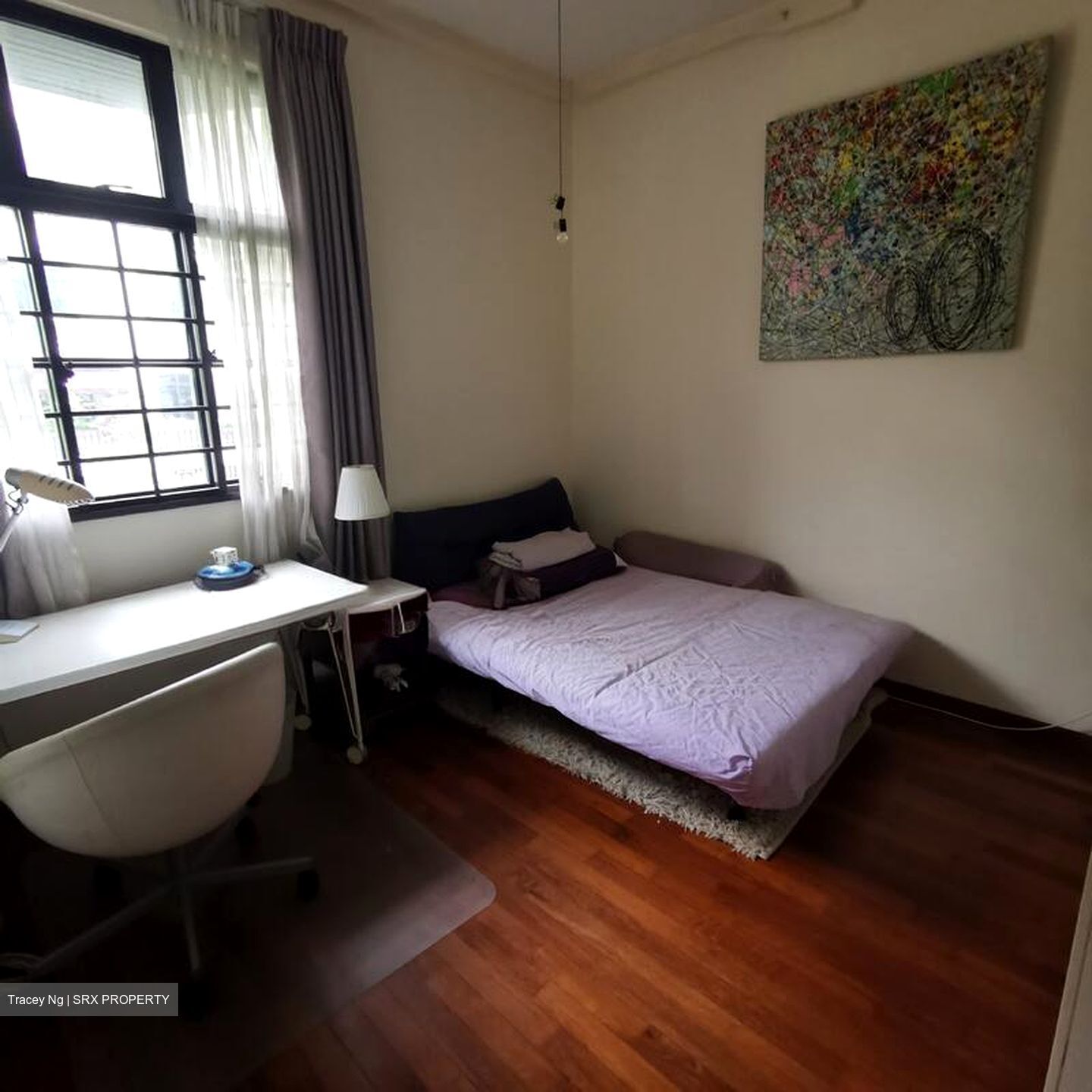 Gemini Apartments (D15), Apartment #504316851